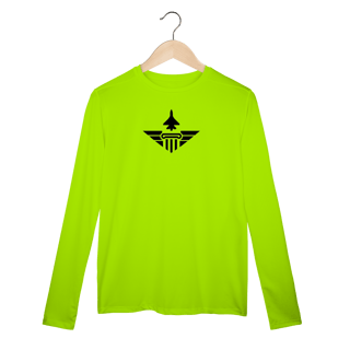 Nome do produto Camisa Manga Longa Sport Dry UV