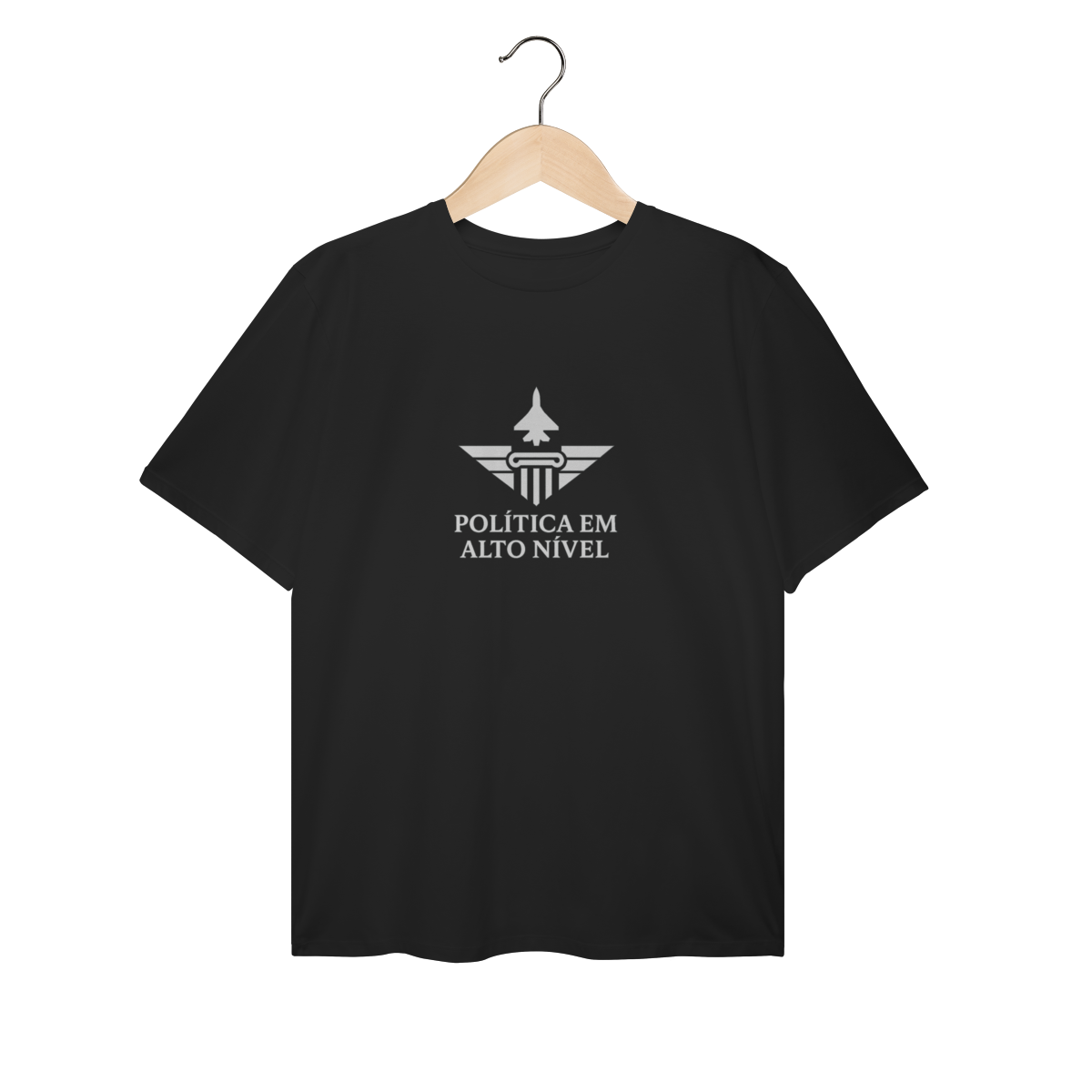 T-Shirt Plus Size