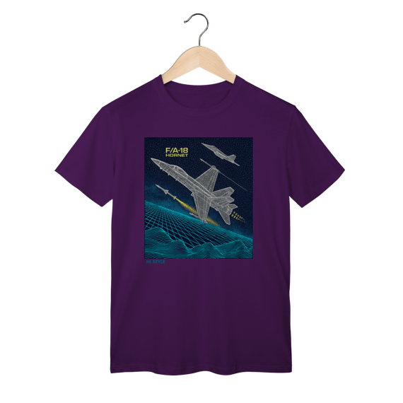 T-Shirt Hornet