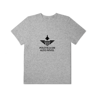 Nome do produto T-Shirt Plus Size