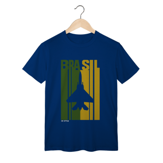 Nome do produto T-Shirt Brasil F5