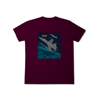 Nome do produto T-Shirt Hornet