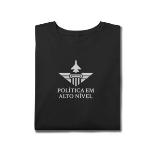 Nome do produto T-Shirt Plus Size