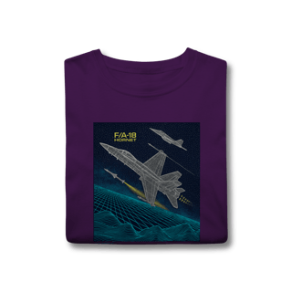 Nome do produto T-Shirt Hornet