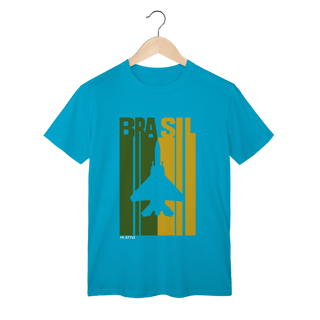 Nome do produto T-Shirt Brasil F5