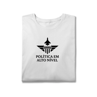 Nome do produto T-Shirt Plus Size