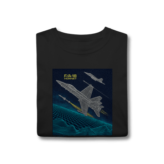 Nome do produto T-Shirt Hornet