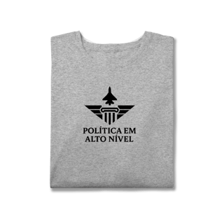 Nome do produto T-Shirt Plus Size
