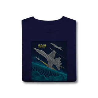 Nome do produto T-Shirt Hornet