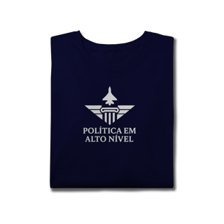 Nome do produto T-Shirt Plus Size