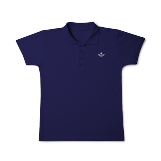 Nome do produto Polo Feminina
