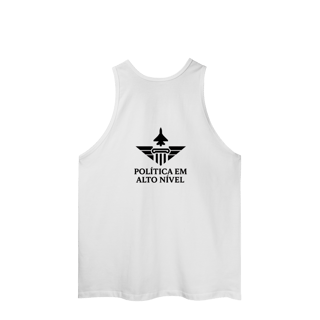 Nome do produto Regata Masculina Quality