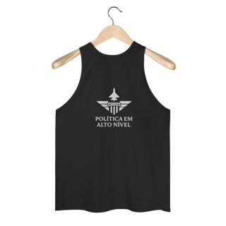 Nome do produto Regata Masculina Quality
