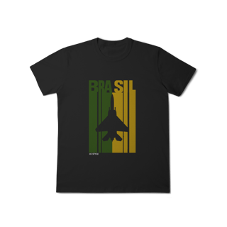 Nome do produto T-Shirt Brasil F5