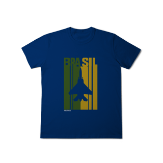 Nome do produto T-Shirt Brasil F5