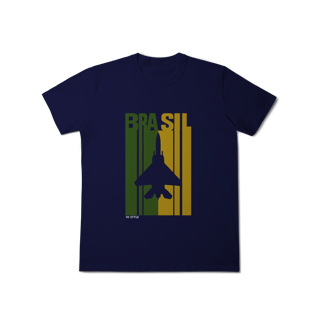 Nome do produto T-Shirt Brasil F5