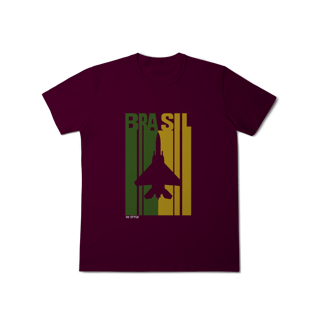 Nome do produto T-Shirt Brasil F5
