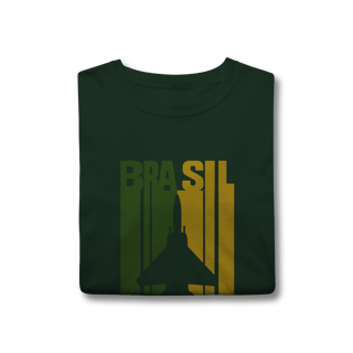 Nome do produto T-Shirt Brasil F5
