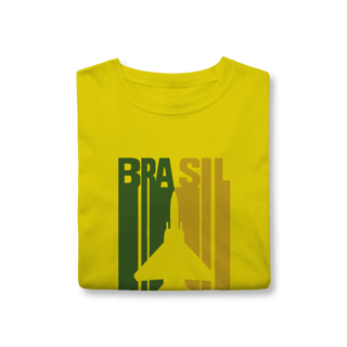 Nome do produto T-Shirt Brasil F5