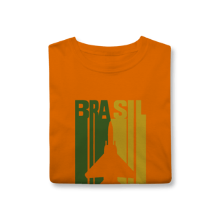 Nome do produto T-Shirt Brasil F5