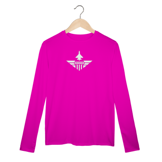 Nome do produto Camisa Manga Longa Sport Dry UV