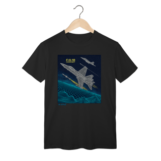 Nome do produto T-Shirt Hornet