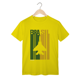 Nome do produto T-Shirt Brasil F5