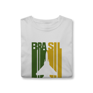 Nome do produto T-Shirt Brasil F5