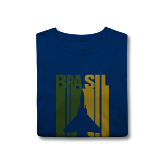 Nome do produto T-Shirt Brasil F5