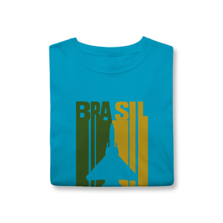 Nome do produto T-Shirt Brasil F5