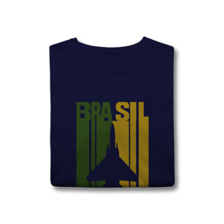 Nome do produto T-Shirt Brasil F5