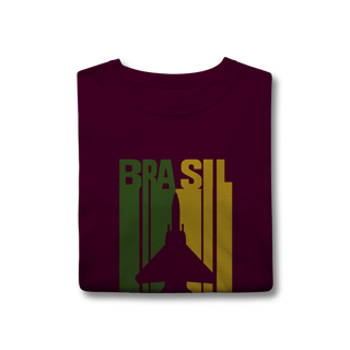 Nome do produto T-Shirt Brasil F5