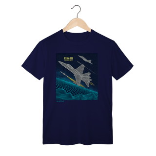 Nome do produto T-Shirt Hornet