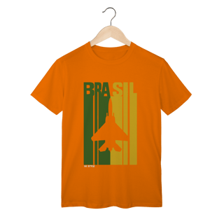 Nome do produto T-Shirt Brasil F5