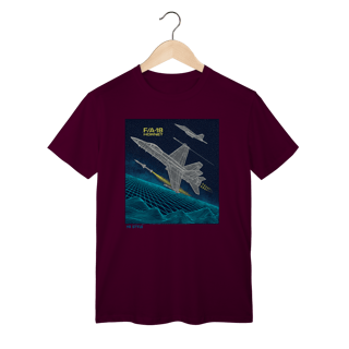Nome do produto T-Shirt Hornet