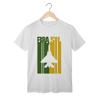 Nome do produto T-Shirt Brasil F5