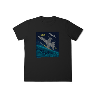 Nome do produto T-Shirt Hornet