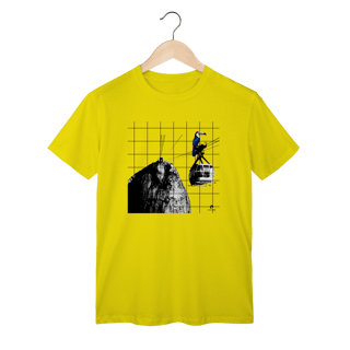 Nome do produto T-shirt classic linha birdlife II