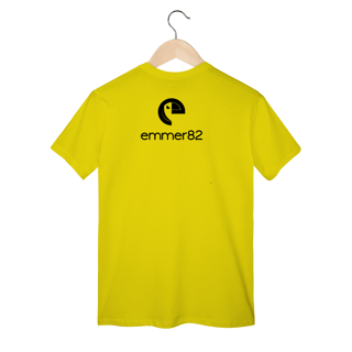 Nome do produto T-shirt classic linha birdlife II