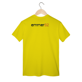 Nome do produto T-shirt classic linha La natura