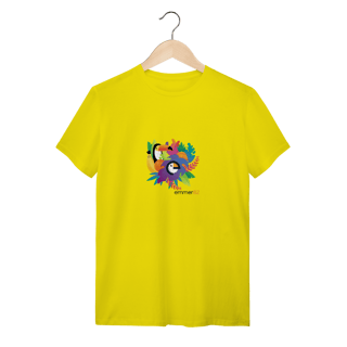 Nome do produto T-shirt quality linha tropicano