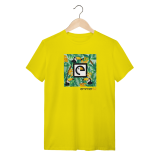 Nome do produto T-shirt quality linha tropicano II