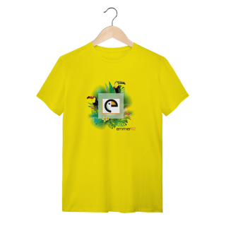 Nome do produto T-shirt quality linha tucanito II