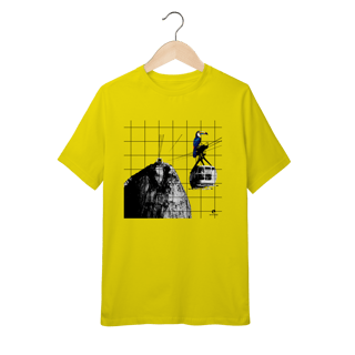 Nome do produto T-shirt quality infantil (10 a 14 anos) linha birdlife II