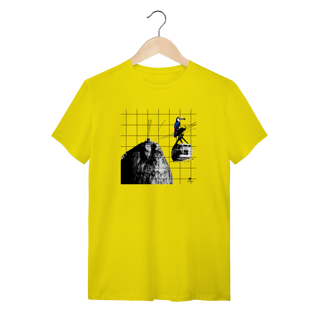 Nome do produto T-shirt quality linha birdlife II