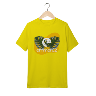 Nome do produto T-shirt quality infantil (10 a 14 anos)  linha verão tropical