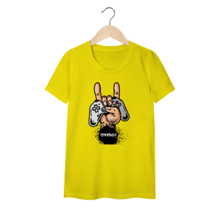 Nome do produto Streetwear camiseta baby long classic linha hang loose.