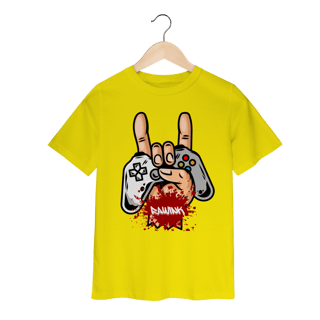 Nome do produto Streetwear t-shirt classic infantil coleção hangloose