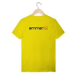 Nome do produto T-shirt quality  linha paixão nacional - banana