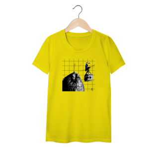 Nome do produto Camiseta baby long classic linha birdlife II